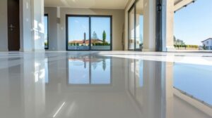 Epoxy Flooring